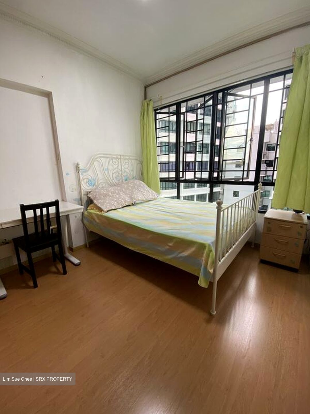 Central Grove (D14), Condominium #510095301